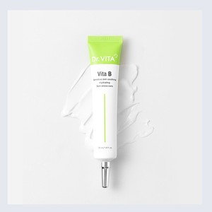 Crema Facial con Vitamina C Daycell Deycell Dr Vita Vita B 30ml, Crema Facial Renovadora VitaminCream, Crema Facial GHKCU, Crema Facial de Papaya - Product Image 2