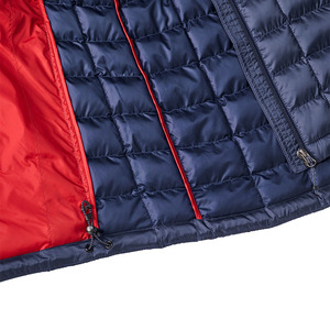 Chaqueta de Plumón para Hombre, Estilo Moderno, Personalizada, Nueva Colección 2026, Venta al Por Mayor, Chaqueta de Invierno - Product Image 5