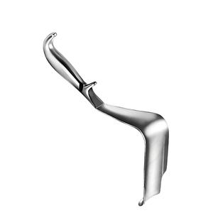 Retractor Pélvico de Urología de Alta Calidad, Fabricante de Instrumentos Quirúrgicos Premium Hecho en Pakistán, Venta al por Mayor OEM ODM - Product Image 4