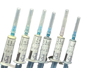 Pâte de diamant de micron pour la finition de miroir sur les matériaux durs - Product Image 2