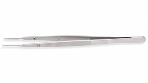 Pinces chirurgicales Gerald en acier inoxydable certifiées CE, instrument chirurgical manuel de classe I - Product Image 6