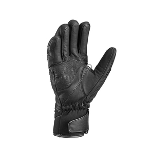 Gants de ski à adhérence améliorée avec structure de paume renforcée et conception de doigts flexibles pour une manipulation précise des bâtons - Product Image 3