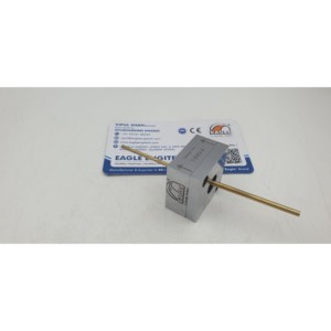 Matrice de torsion en acier pour la conception de bracelets creux T 5053 B Entrée 2,50 mm Sortie 2,00 mm - Product Image 2