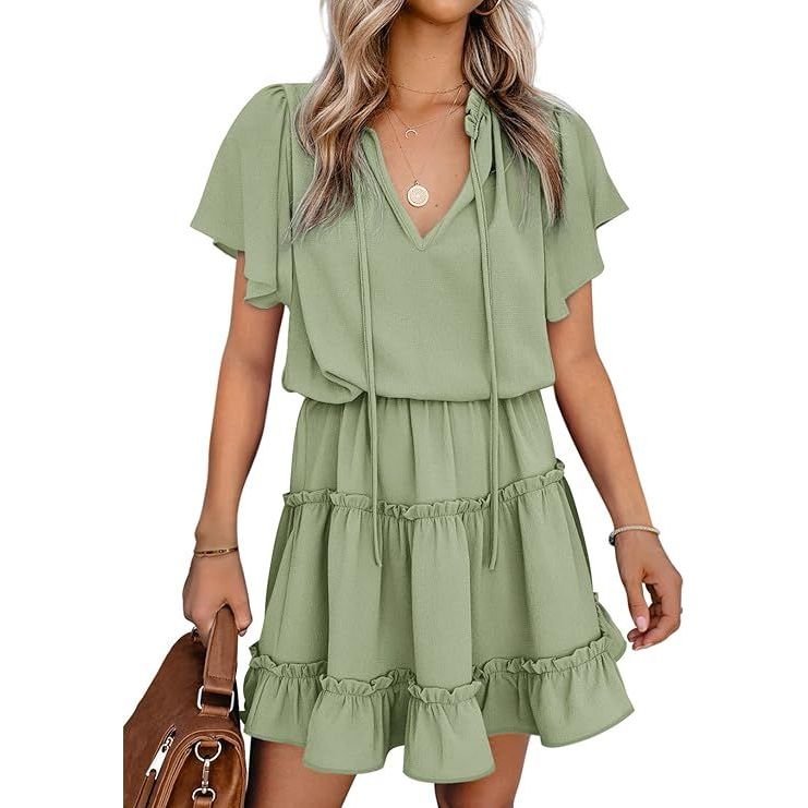 Colore verde