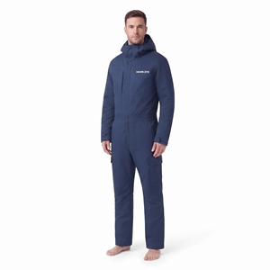 Traje de Esquí Impermeable y Cortavientos para Hombre, Ropa Deportiva Transpirable para Snowboard, Invierno y Actividades al Aire Libre, Venta al Por Mayor - Product Image 3