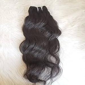 Extensiones de Cabello Humano Virgen 100% Natural, Grado 14A 12A, Los Mejores Proveedores de Extensiones de Cabello Brasileño - Product Image 3