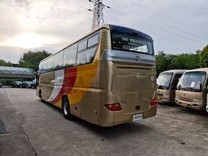 Vente flash : Bus d'occasion Higer 6125, 46 places, bon état, prix bas - Product Image 3