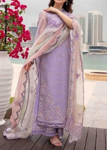 Colección de ropa de fiesta india y pakistaní de alta calidad para mujer, con bordados y mangas largas, a bajo precio y con MOQ bajo, lista para usar. - Product Image 4