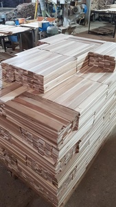 Bois d'acacia - Bois d'acacia 100% naturel scié de qualité supérieure - Bois d'acacia de taille personnalisée - Product Image 5