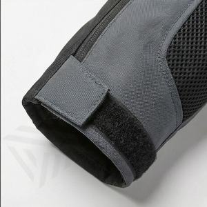 Blousons de moto de course avec protections, vêtements d'extérieur textiles de mode pour motards d'été, personnalisables en couleur - Product Image 6