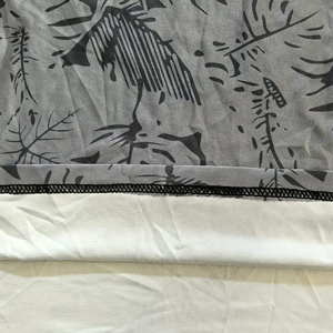 Cómoda Camiseta de Pesca con Capucha de Manga Larga, Protección UV UPF 50, Poliéster Catonic, para Actividades al Aire Libre - Product Image 5