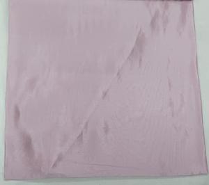 Eco Friendly Status Silk Plain Print Polyester <b>Fabric</b> Lightweight 60GSM Woven In Stock Apparel Kurti Dress Sari For Women - Product Image 1