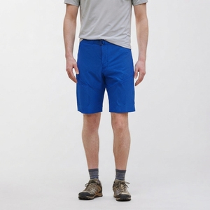 Shorts de sport pour hommes, légers, extensibles, pour le voyage, le camping, la randonnée, fabrication OEM ODM - Product Image 2
