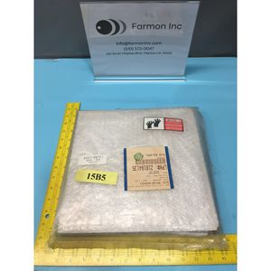 AMAT 0021-09751 Composite <b>Spacer</b>, 6" Semi, ESC - Trusted Global Legacy Semiconductor Equipment and Parts at - Product Image 2