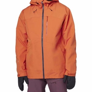 Men's Windproof Mountain Ski <b>Jacket</b> Winter Warm Snow <b>Hooded</b> Men's <b>Rain</b> <b>Jacket</b> - Product Image 5