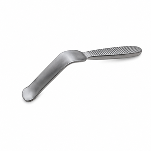 Retractor de Clavícula Inversa Btech Enterprises BE-0027, Certificado CE Clase I, Neuroquirúrgico, Espinal, 18 mm, Ortopédico - Product Image 1