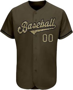 Camiseta de Béisbol a Rayas Estampada 100% Poliéster, Camiseta de Béisbol Personalizada, Uniformes de Béisbol Personalizados - Product Image 2