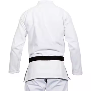 Uniforme de Judo, Kimono, Gi de Jiu-Jitsu, Bjj Gis para Entrenamiento y Competición, Gi Cómodo y Transpirable, Uniforme de Karate - Product Image 2
