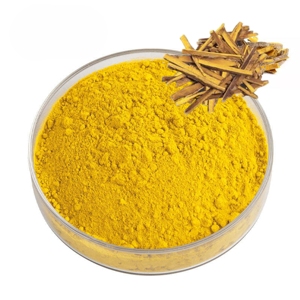 Extracto de Berberina en Polvo 100% Natural a Granel, 50% de Grado Alimenticio, Promueve la Salud General y la Digestión - Product Image 6