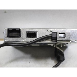 โมดูลควบคุมอินเทอร์เฟซ MMI สำหรับรถยนต์ A6 4F ปี 2008-2011 ของแท้ รุ่น 4E0035729 มือสอง - Product Image 5