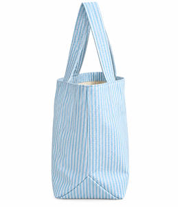 Bolsa de Mano de Lona de Algodón con Impresión Personalizada, Bolsa de Compras Reutilizable Ecológica para Mujer, Logotipo Personalizado - Product Image 6