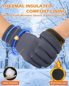 Gants de course pour l'entraînement au marathon avec détails réfléchissants, fabricant OEM, personnalisation de la marque, approvisionnement en gros pour la vente au détail - Product Image 2