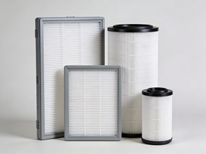 Adhésif thermofusible, colle thermofusible (DZ-1843 pour filtre) - Product Image 4