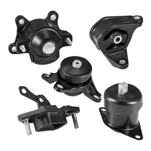Kit di sostituzione motore e supporto trasmissione (set da 5) per Honda Accord 2.4L L4 2008-2012, compatibile con modelli 2009-20 - Product Image 3