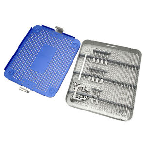 Manual Veterinary Orthopedic Surgical <b>Instrument</b> Kit Multi Function Retractor Set Bone Surgery Tool Animal CE by pentax surgical - Product Image 1