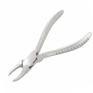 Alicates de Acero Inoxidable para Opciones de Joyería, 140 mm, para Hacer Collares - Product Image 1