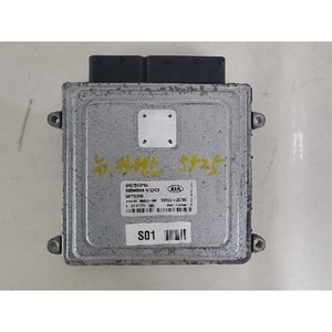 Módulo de Control del Motor Carens II 2006-2010 Usado ORIGINAL 3910225700 - Product Image 1
