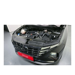 Hyundai Tucson 2021, 1.6 Turbo, 2WD, Gasolina, 31,618 km, Asientos de Cuero, Volante a la Izquierda - Product Image 6
