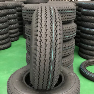 Neumático de Camión Ligero KUMA K703 de Alta Calidad, de Caucho Natural Negro, con 1 Año de Garantía, de Vietnam, para Reemplazo - Product Image 2