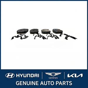 จานเบรกใหม่ของเซโดนา รุ่น 58101A9A00 - Product Image 3