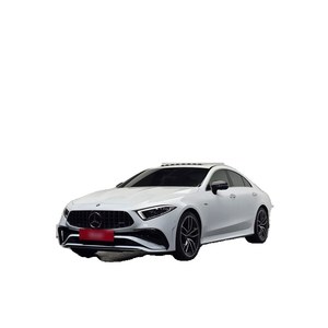 Mercedes-Benz CLS-Class AMG CLS53 4MATIC+ Novembre 2022 41 945 km Volant à gauche Boîte de vitesses automatique Caméra de recul - Product Image 1