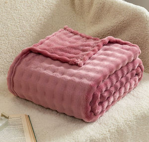 Nueva Manta Suave, Cálida y Bonita 2026 - Product Image 4