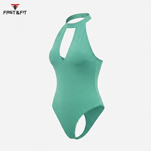 Maillot de bain pour femme, style plage, prix bas, tissu 100% polyester, maillot de bain pour femme - Product Image 6