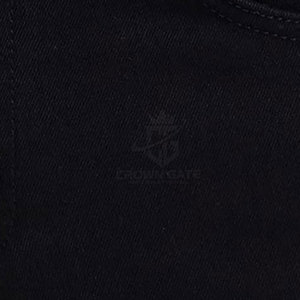 Nouveau style 2026 – Jean pour homme d'extérieur, couleur unie, qualité supérieure, à prix abordable - Product Image 6