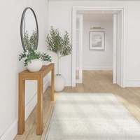 Demir Modern Aynalı Dönüştürülebilir Kombinasyon Konsol Sehpası, Depolama Alanlı LED Ekranlı, Oturma Odası, Giriş Holü, Koridor, Villa, Daire için