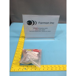 AMAT 0040-39498 BISAGRA, TAPA, IZQUIERDA, 300MM PRODUCER - Equipo y piezas de semiconductores de confianza a nivel global - Product Image 2
