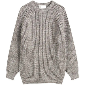 Pull-over en tricot doux 100% coton, sur mesure, pour l'hiver et le printemps, de haute qualité, fabrication OEM. - Product Image 1