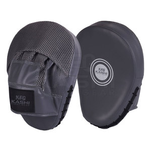Guantes de Boxeo de Cuero Duradero con Agarre Ergonómico para Entrenamiento de Precisión de Golpes, Reflejos y Ejercicios Diarios - Product Image 2
