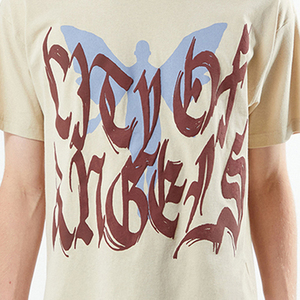 Última Llegada, Camisetas para Hombre al por Mayor, Camisetas de Alta Calidad para Hombre, Camisetas 100% Algodón para Hombre - Product Image 5