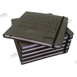 2024-2025 A4/A5ธุรกิจที่ปรับแต่งได้สมุดบันทึกประจำวันประจำวันของโน้ตบุ๊คกระดาษแข็งออฟเซ็ตปกแข็งการออกแบบโลโก้ที่มีผลผูกพันที่สมบูรณ์แบบ - Product Image 3