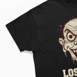 Camiseta Corta Unisex para Hombre 2026, Impresión DTG Personalizada, Estilo Urbano Oversize con Hombros Caídos, Fabricante de Camisetas - Product Image 4