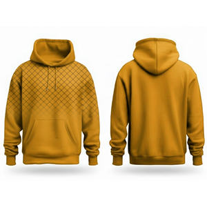 Sudadera con Capucha de Sublimación de Alto Rendimiento – Sudadera Personalizada para Gimnasio, Hombres, Mujeres, Jóvenes, Chaqueta con Capucha para Entrenamiento, Ropa Deportiva - Product Image 6
