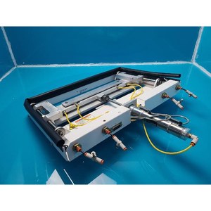 Conjunto de Elevación de Obleas AMAT 0010-23349 Usado Como Está, Piezas de Equipos Semiconductores Legacy - Product Image 5