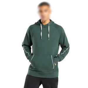 Sudadera con Capucha para Hombre de Fabricación Profesional con Múltiples Diseños Gráficos en Color - Product Image 6