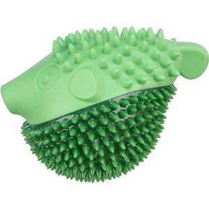 Giocattolo Interattivo per Animali Domestici Pez Globo in TPR da 12 cm per il Movimento - Product Image 3