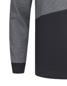 Wholesale High Quality <b>Plain</b> Blank Printed Crew Neck <b>Sweatshirt</b> Custom New Design Print Regular Fit Men's Hoodies <b>Sweatshirts</b> - Product Image 6